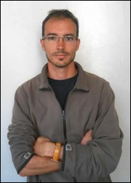 Anthony KIFFER