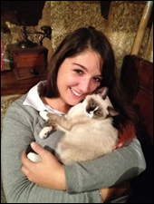 Romane DUFAYET