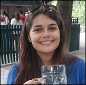 Coralie CAZALS